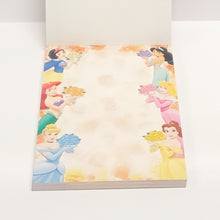 將圖片載入圖庫檢視器 2831-872  Princess  便條紙 Memo Paper  P5