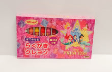 將圖片載入圖庫檢視器 5302-870  Princess   12C 蠟筆 Crayon  P5