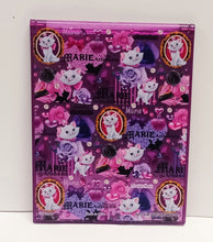將圖片載入圖庫檢視器 8903-298/1   Marie Cat  座枱鏡 (大)