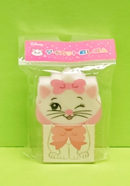 62983-3   Marie Cat  擦膠 Eraser  P10