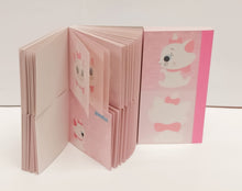 將圖片載入圖庫檢視器 2062-380   Marie Cat  便條紙 Memo Paper