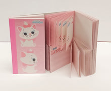 將圖片載入圖庫檢視器 2062-380   Marie Cat  便條紙 Memo Paper