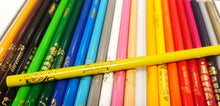 將圖片載入圖庫檢視器 5014-042   24C 木顏色筆 Coloured Pencil