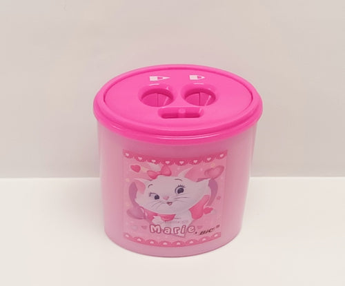 4304-950  Marie Cat  鉛筆刨 Pencil Sharpener