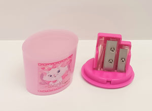 4304-950  Marie Cat  鉛筆刨 Pencil Sharpener