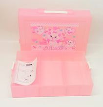 將圖片載入圖庫檢視器 5111-668/1  Marie Cat  TOOL BOX P1