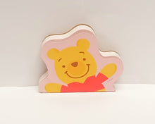 將圖片載入圖庫檢視器 2824-213   Winnie the Pooh  維尼熊  造型便條紙