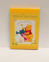 將圖片載入圖庫檢視器 2827-123   Winnie the Pooh 維尼熊 迷你便條紙 Memo Paper
