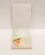 將圖片載入圖庫檢視器 2827-123   Winnie the Pooh 維尼熊 迷你便條紙 Memo Paper
