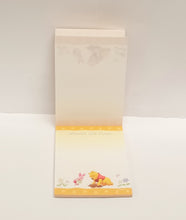 將圖片載入圖庫檢視器 2827-123   Winnie the Pooh 維尼熊 迷你便條紙 Memo Paper