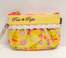 將圖片載入圖庫檢視器 1481-177/1   Winnie the Pooh 維尼熊   化妝包