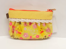 將圖片載入圖庫檢視器 1481-177/1   Winnie the Pooh 維尼熊   化妝包