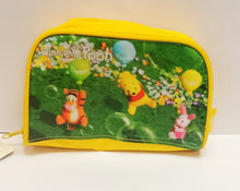 將圖片載入圖庫檢視器 1450-158 Winnie the Pooh 維尼熊  筆袋