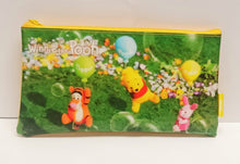 將圖片載入圖庫檢視器 1450-131  Winnie the Pooh 維尼熊  筆袋