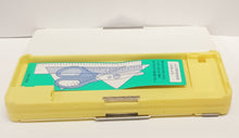 將圖片載入圖庫檢視器 1320-807   Winnie the Pooh 維尼熊 TRIPLE PEN CASE