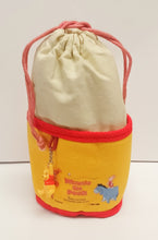 將圖片載入圖庫檢視器 2402-904   Winnie the Pooh 維尼熊 筆袋