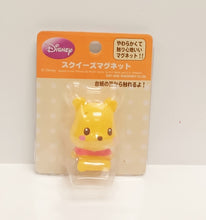 將圖片載入圖庫檢視器 S3615456  Winnie the Pooh 維尼熊  磁石公仔 P5
