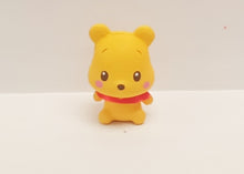 將圖片載入圖庫檢視器 S3615456  Winnie the Pooh 維尼熊  磁石公仔 P5