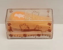 將圖片載入圖庫檢視器 3823-091 Winnie the Pooh  維尼熊  可愛壓花器
