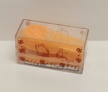 將圖片載入圖庫檢視器 3823-075   Piglet 小猪皮杰  可愛壓花器