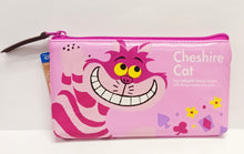 將圖片載入圖庫檢視器 1445-588  Cheshire Cat  筆袋 P3