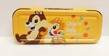 將圖片載入圖庫檢視器 1600-966   Chip n Dale 筆盒 Pencase