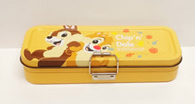 將圖片載入圖庫檢視器 1600-966   Chip n Dale 筆盒 Pencase