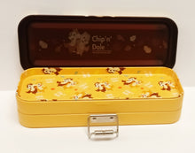 將圖片載入圖庫檢視器 1600-966   Chip n Dale 筆盒 Pencase