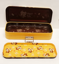 將圖片載入圖庫檢視器 1600-966   Chip n Dale 筆盒 Pencase