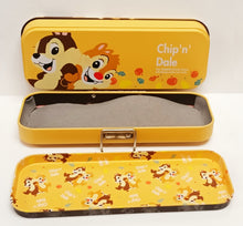 將圖片載入圖庫檢視器 1600-966   Chip n Dale 筆盒 Pencase