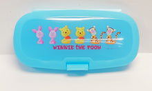 將圖片載入圖庫檢視器 1035-916  Winnie the Pooh  維尼熊  眼鏡合