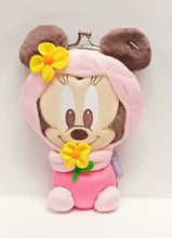 將圖片載入圖庫檢視器 1441-450   Minnie Mouse  COIN CASE