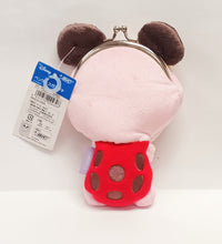 將圖片載入圖庫檢視器 1441-450   Minnie Mouse  COIN CASE