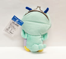 將圖片載入圖庫檢視器 1441-469  Donald Duck  COIN CASE