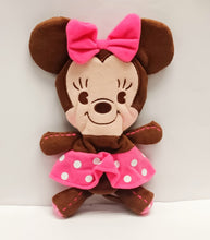 將圖片載入圖庫檢視器 S1485466  Minnie Mouse  筆袋