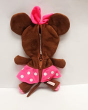 將圖片載入圖庫檢視器 S1485466  Minnie Mouse  筆袋