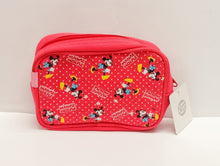 將圖片載入圖庫檢視器 1550-365  Minnie Mouse  化妝包 Cosmetic Bag