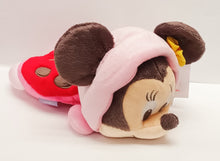 將圖片載入圖庫檢視器 1441-493  Minnie Mouse  筆袋  P3