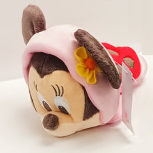 將圖片載入圖庫檢視器 1441-493  Minnie Mouse  筆袋  P3