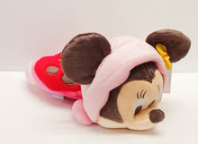 將圖片載入圖庫檢視器 1441-493  Minnie Mouse  筆袋  P3