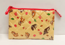 將圖片載入圖庫檢視器 1411-233    Chip n Dale  筆袋