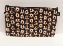 將圖片載入圖庫檢視器 1440-292  Mickey Mouse   筆袋