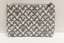 將圖片載入圖庫檢視器 1443-313  Mickey Mouse   筆袋