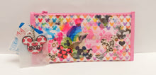 將圖片載入圖庫檢視器 1480-472/1   Minnie Mouse  3D 筆袋  P3