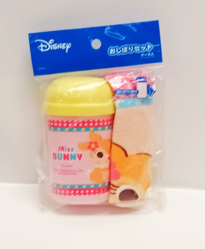 8085-234/1  Miss Bunny  毛巾連盒 P5