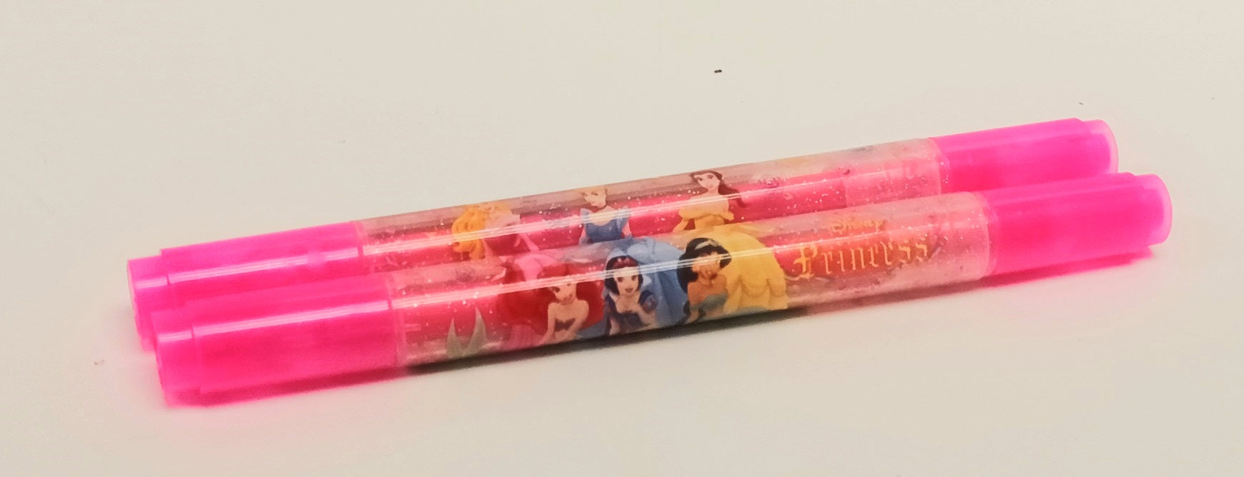 4601-190  Princess    雙頭螢光筆 Twin Highlighter Pen