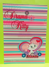 將圖片載入圖庫檢視器 2129-531  A4單人透明文件夾