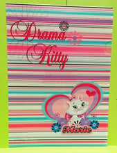 將圖片載入圖庫檢視器 2129-531  A4單人透明文件夾