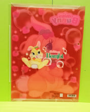 將圖片載入圖庫檢視器 2127-032/1  Miss Bunny     A4單人透明文件夾