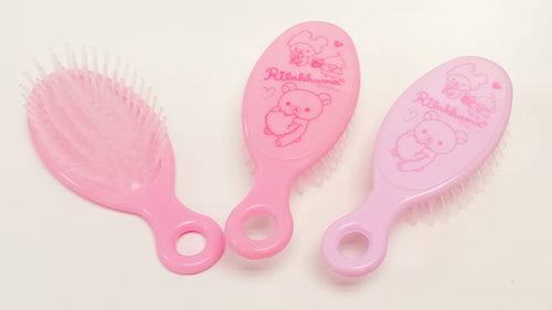 AY-88601G   Rilakkuma  COMB 梳子